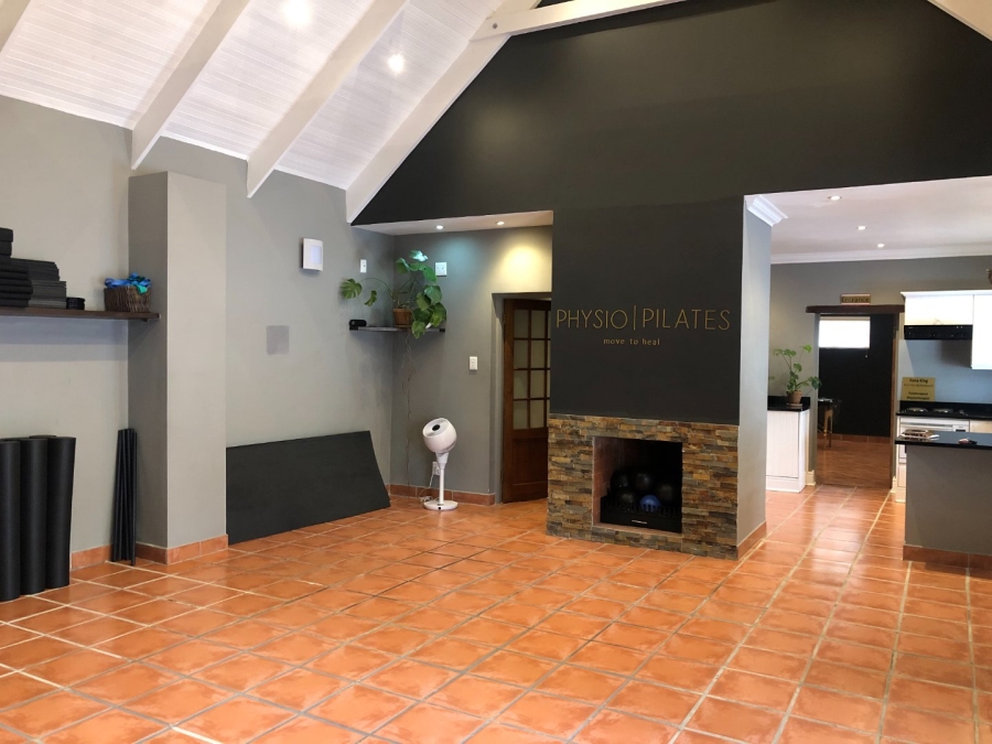 To Let commercial Property for Rent in Dormehls Drift Western Cape